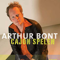 Arthur Bont - Cajon Spelen