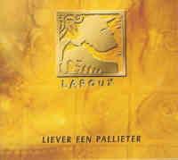 Laroux - Liever een Pallieter