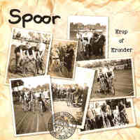 Spoor - Erop of Eronder