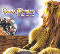 Suzy Dexter - On the Moon