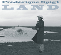 Frederique Spigt CD Land